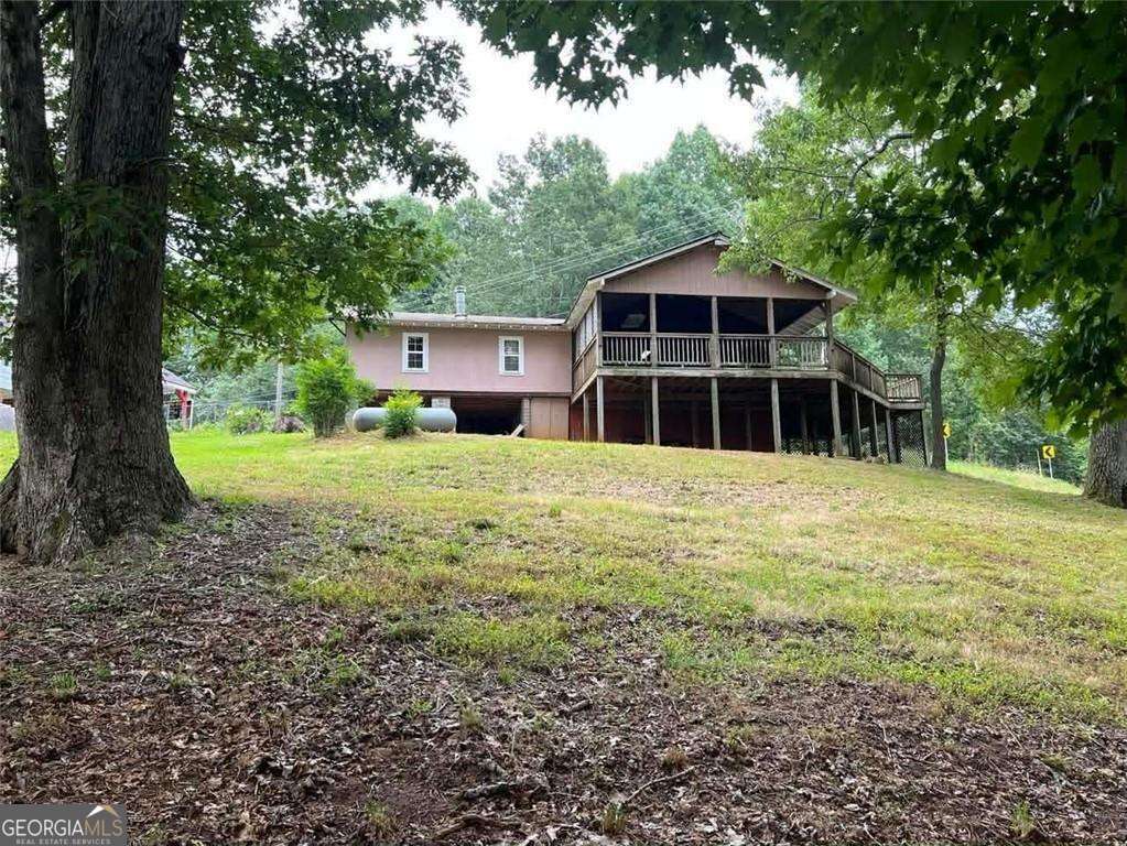 7089 Highway 19 N Dahlonega GA 30533
