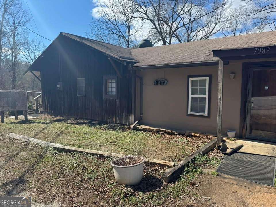 7089 Highway 19 N Dahlonega GA 30533