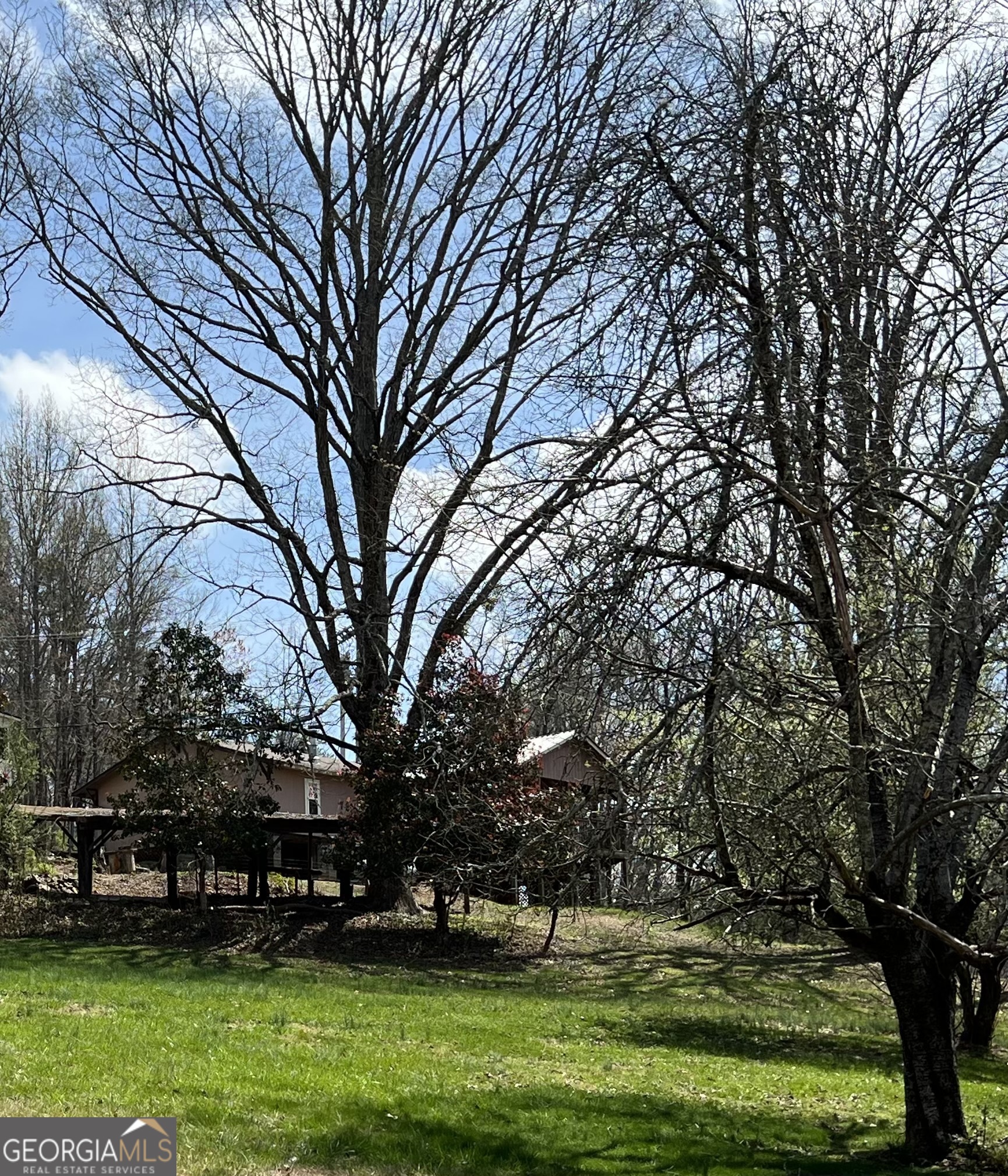 7089 Highway 19 N Dahlonega GA 30533