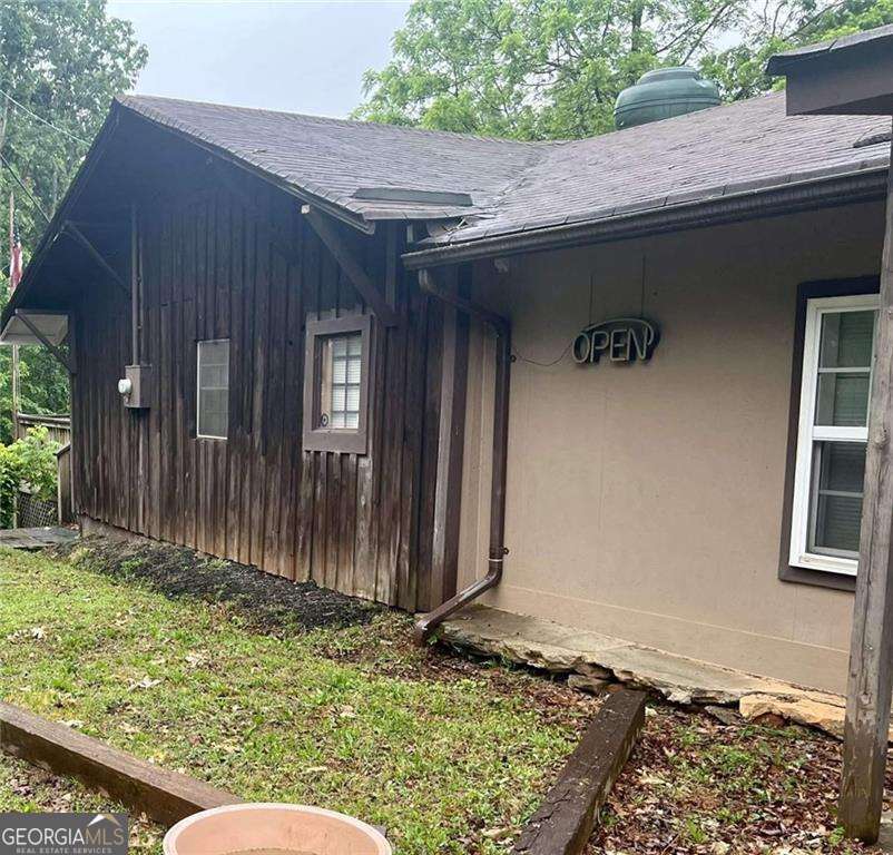 7089 Highway 19 N Dahlonega GA 30533