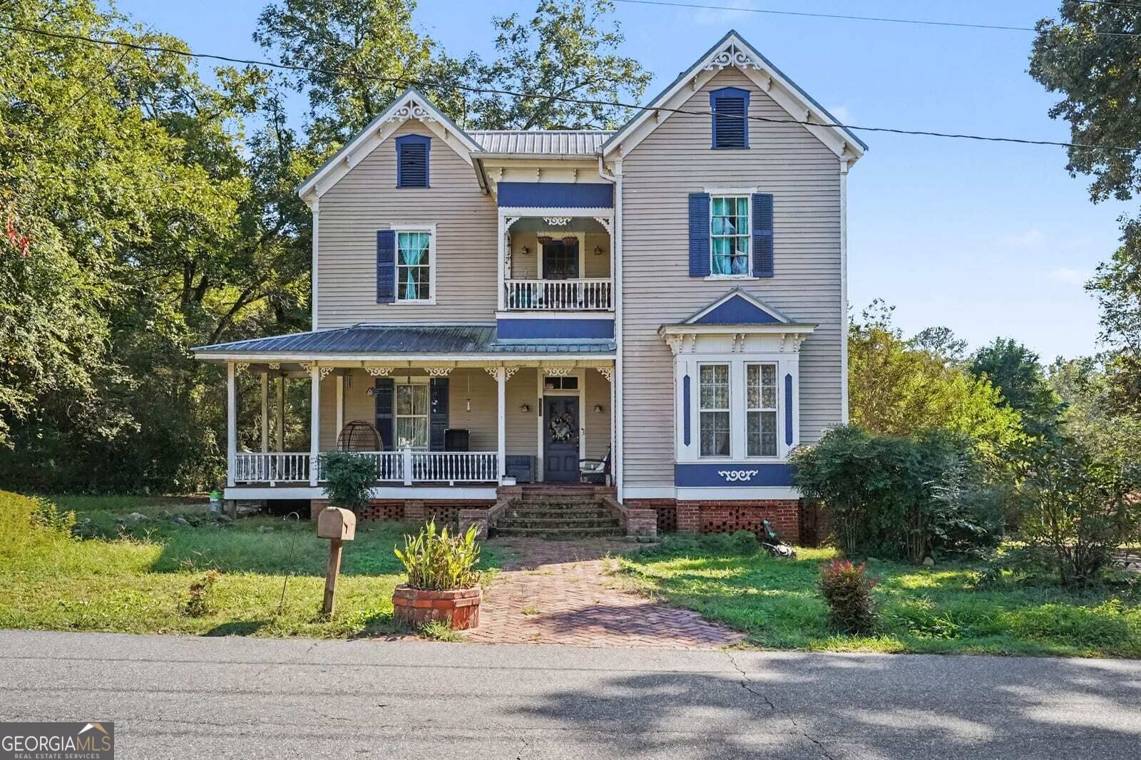 142 Beaty Street Flovilla GA 30216