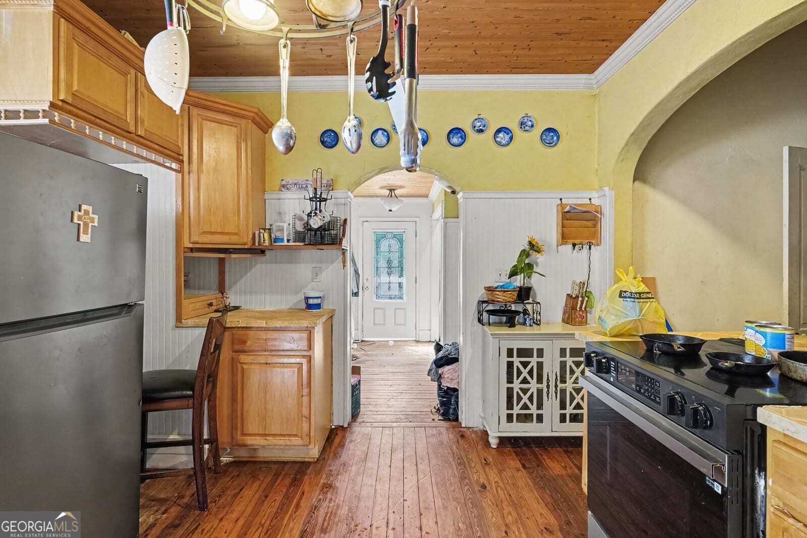 142 Beaty Street Flovilla GA 30216
