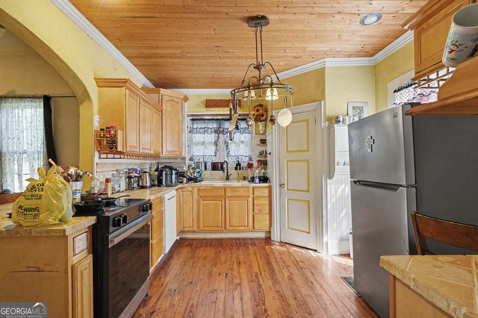142 Beaty Street Flovilla GA 30216