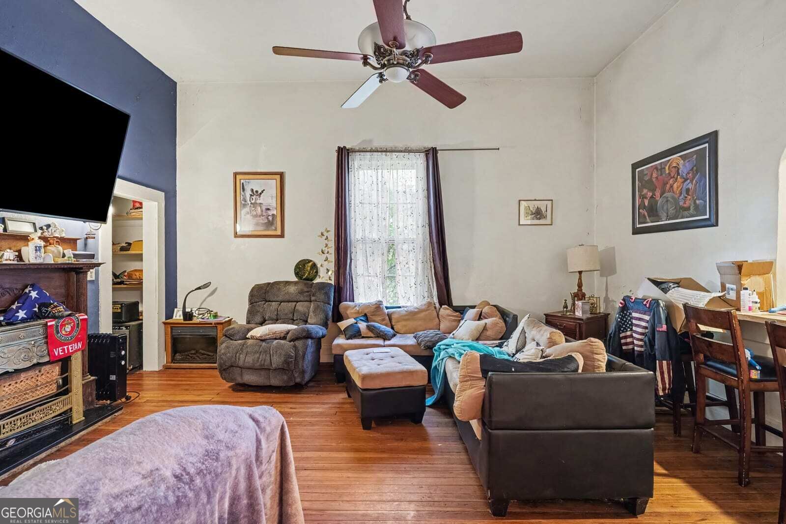 142 Beaty Street Flovilla GA 30216