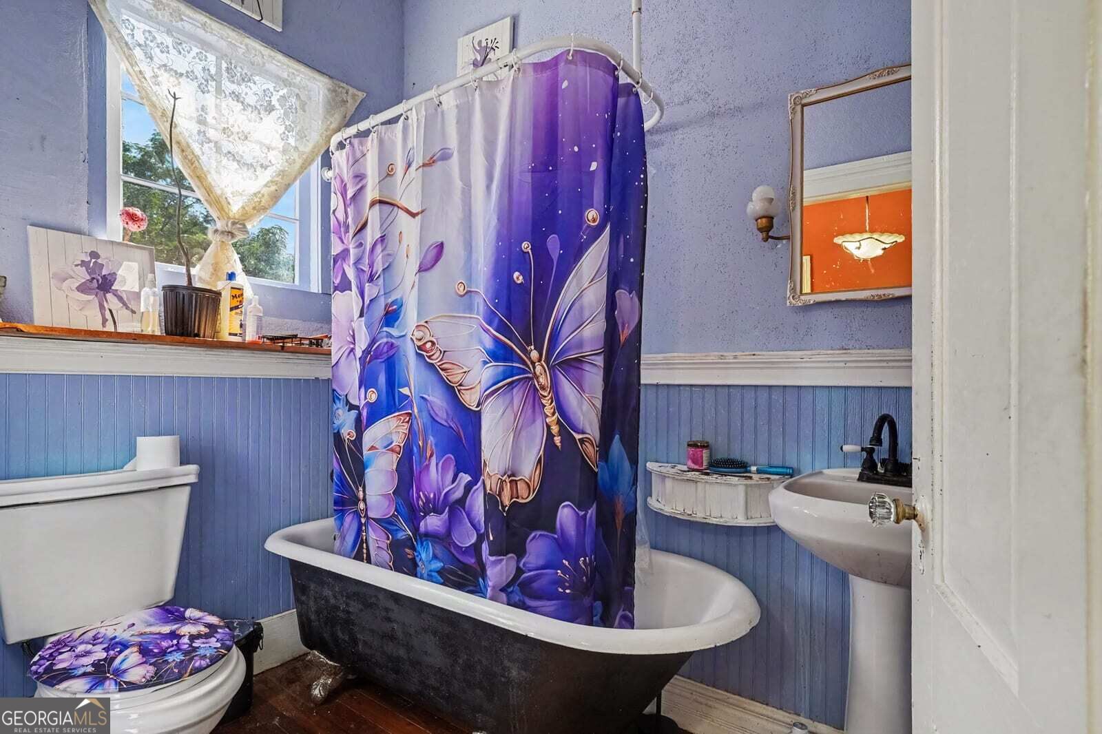 142 Beaty Street Flovilla GA 30216
