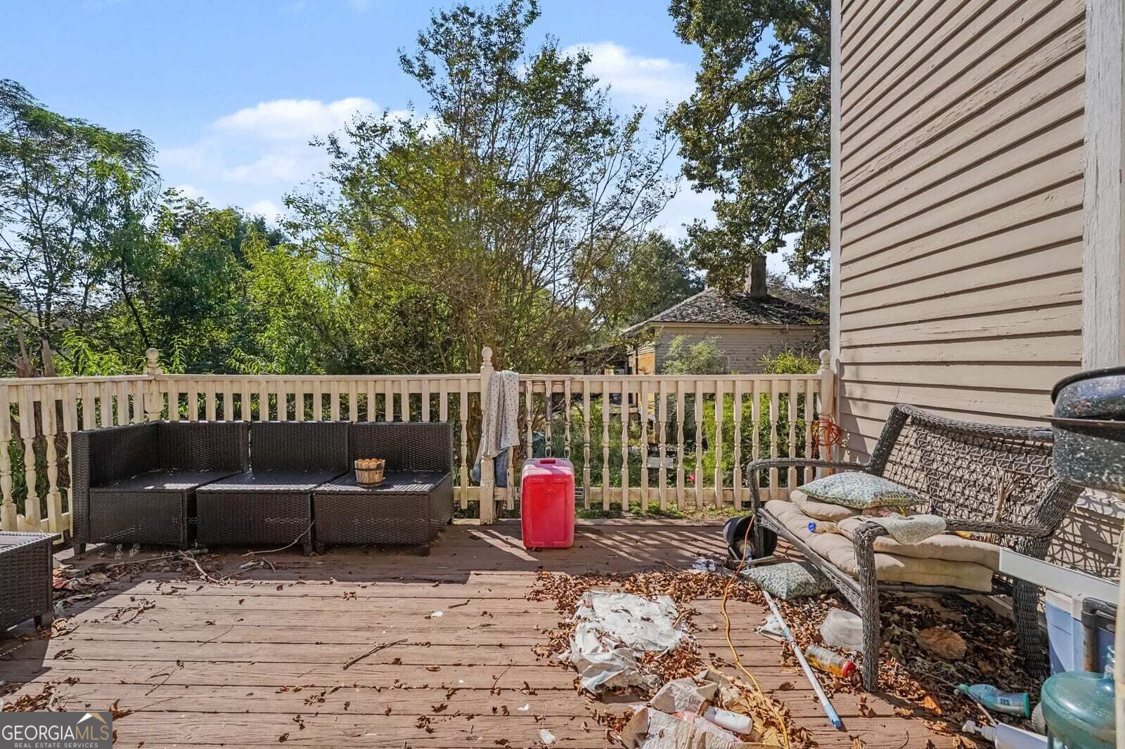 142 Beaty Street Flovilla GA 30216