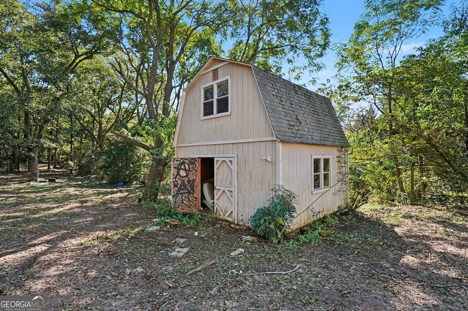 142 Beaty Street Flovilla GA 30216
