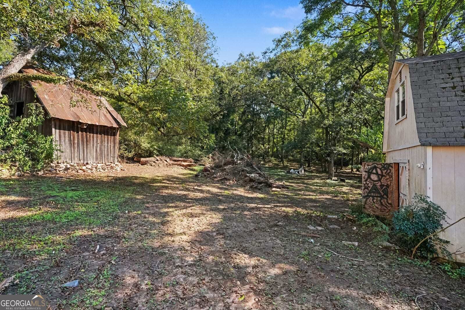 142 Beaty Street Flovilla GA 30216