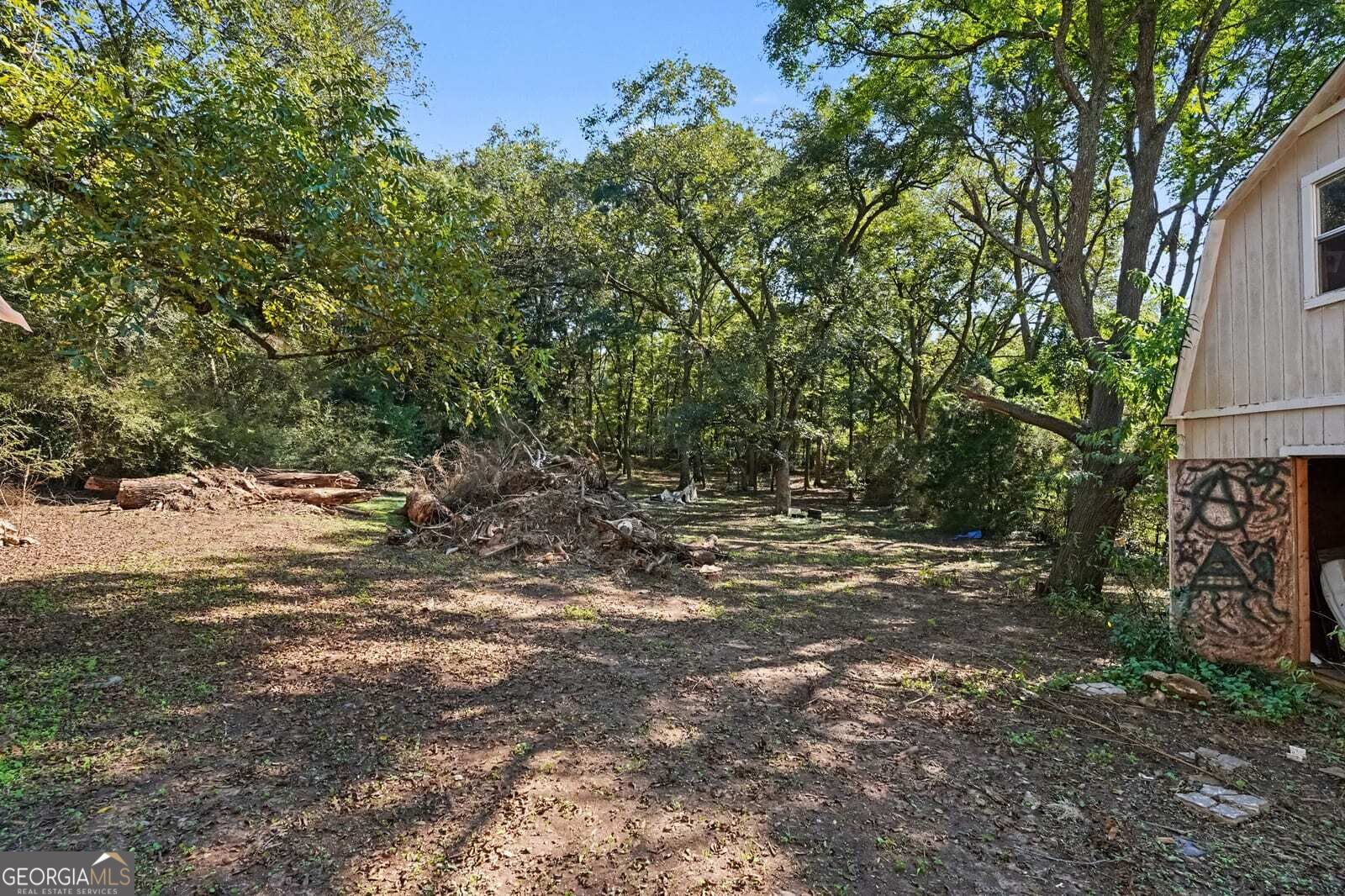 142 Beaty Street Flovilla GA 30216