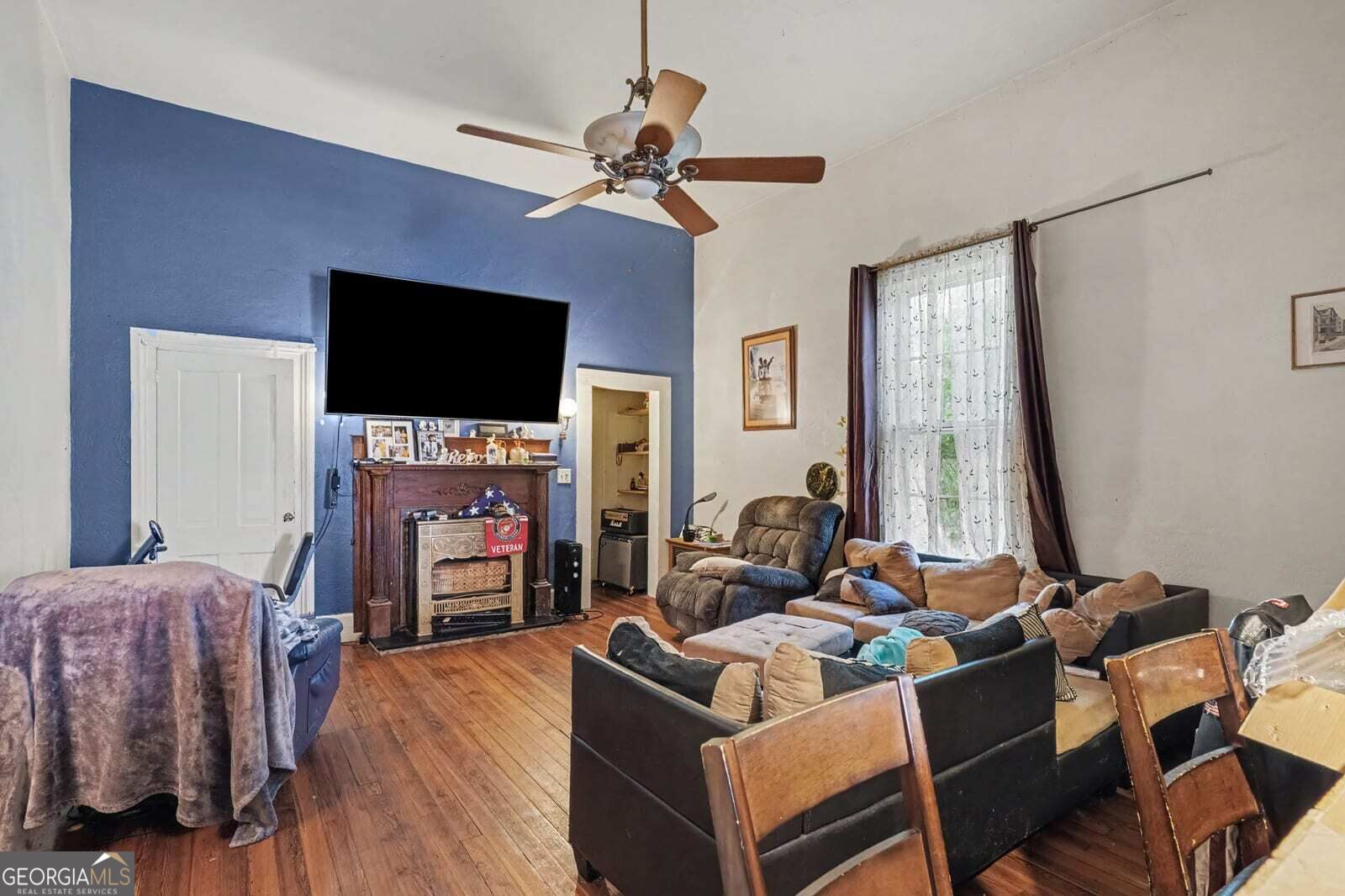142 Beaty Street Flovilla GA 30216