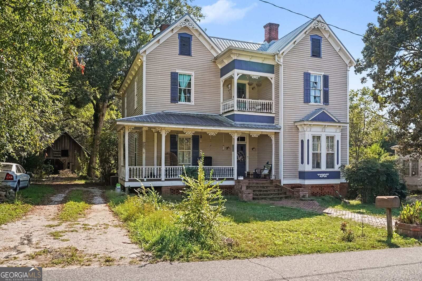 142 Beaty Street Flovilla GA 30216