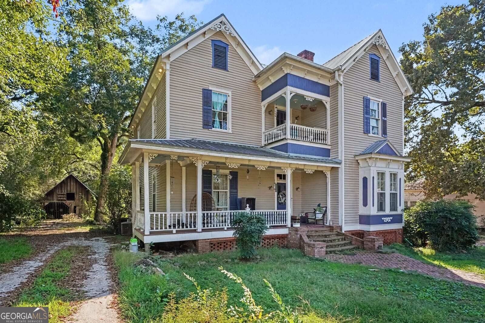 142 Beaty Street Flovilla GA 30216
