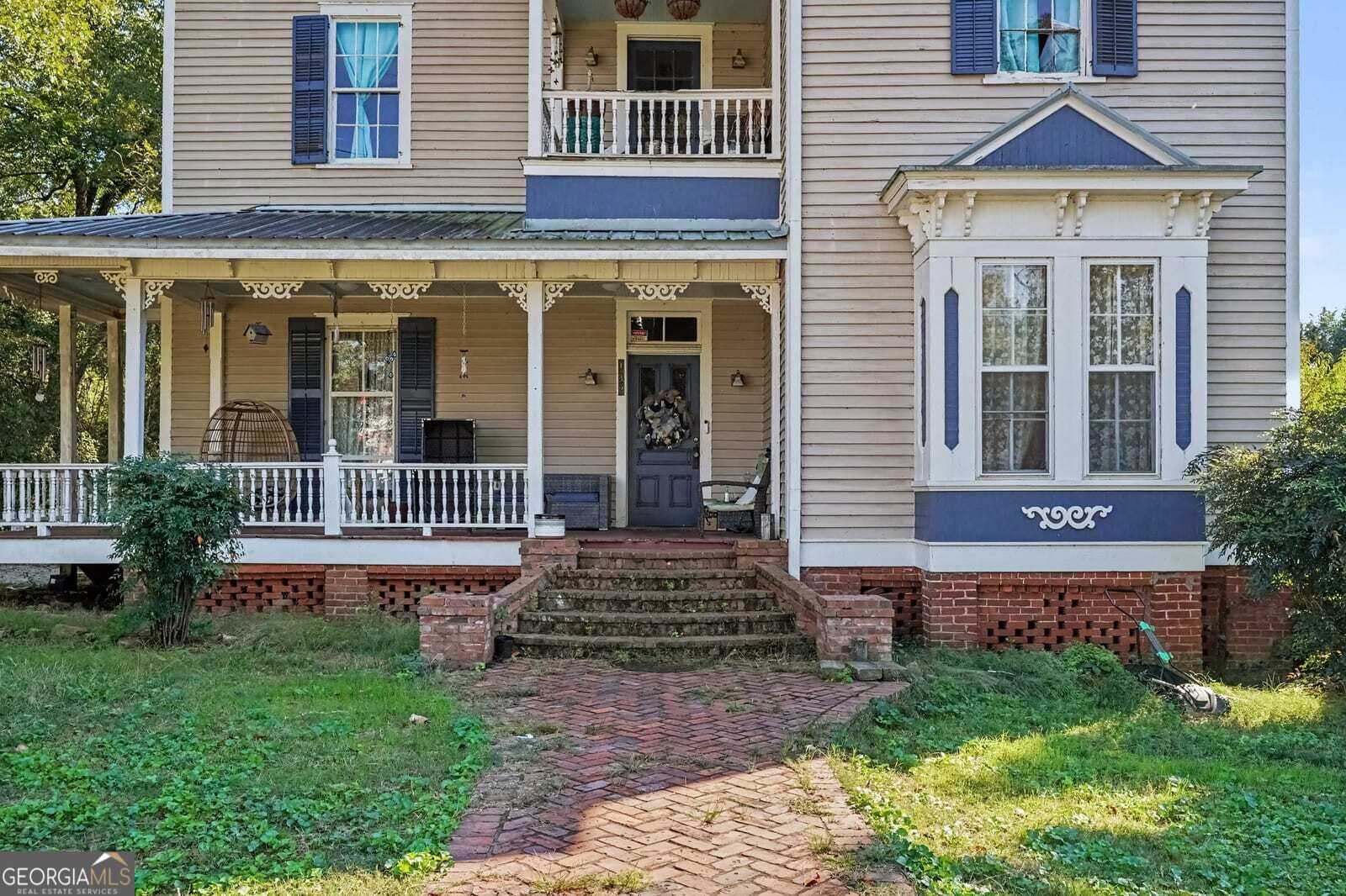142 Beaty Street Flovilla GA 30216