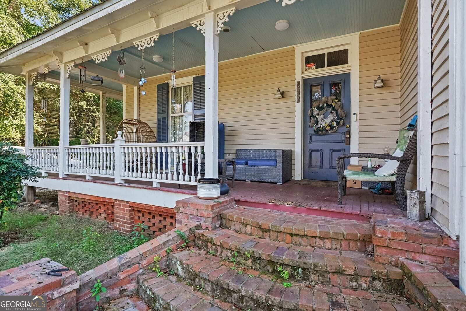 142 Beaty Street Flovilla GA 30216