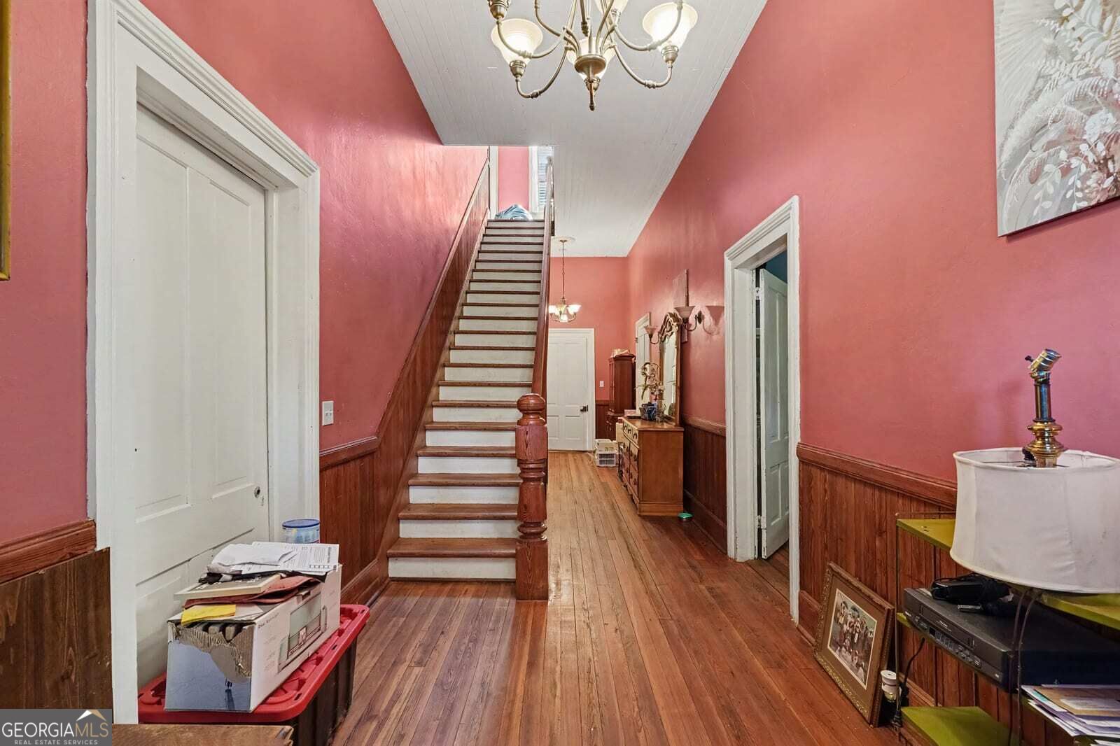 142 Beaty Street Flovilla GA 30216