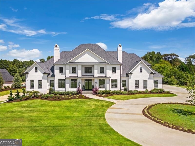 150 Fortress Way Jefferson GA 30549