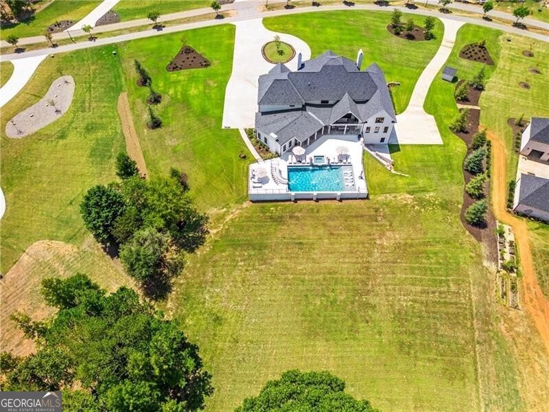 150 Fortress Way Jefferson GA 30549