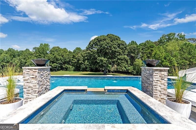 150 Fortress Way Jefferson GA 30549