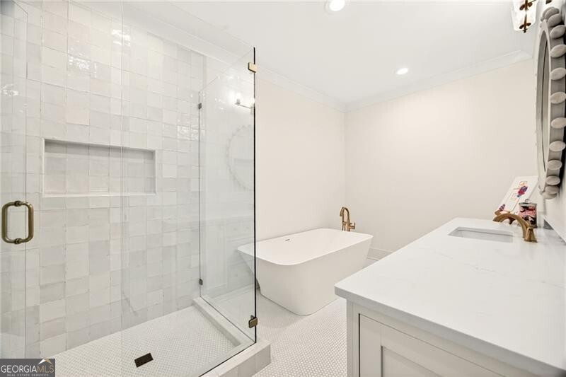 150 Fortress Way Jefferson GA 30549