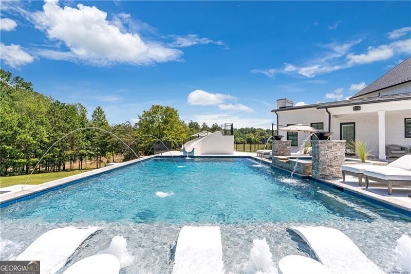 150 Fortress Way Jefferson GA 30549