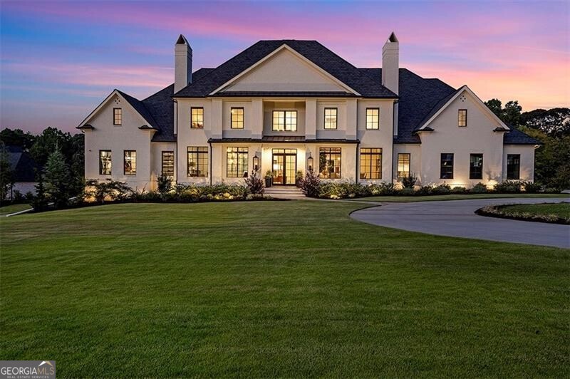 150 Fortress Way Jefferson GA 30549
