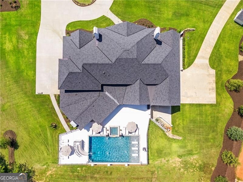 150 Fortress Way Jefferson GA 30549