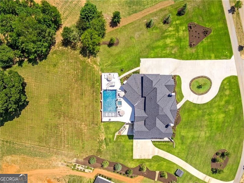 150 Fortress Way Jefferson GA 30549