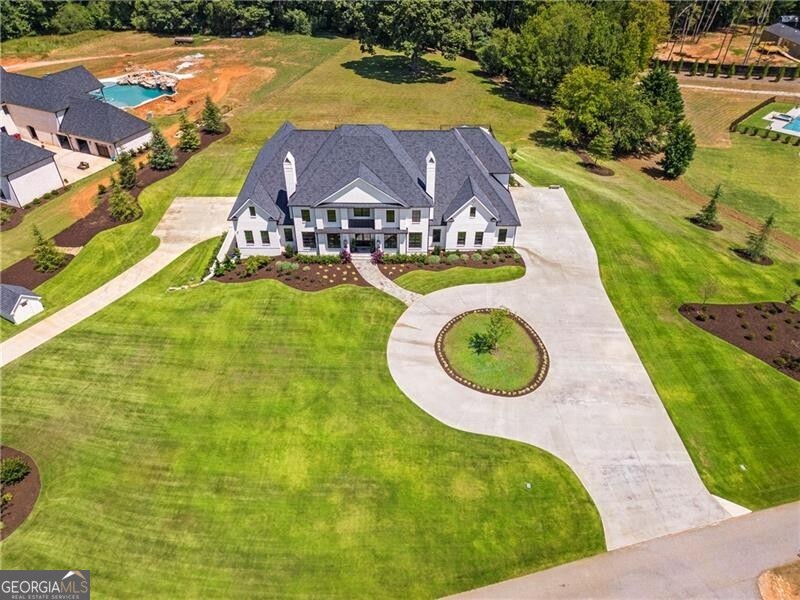 150 Fortress Way Jefferson GA 30549