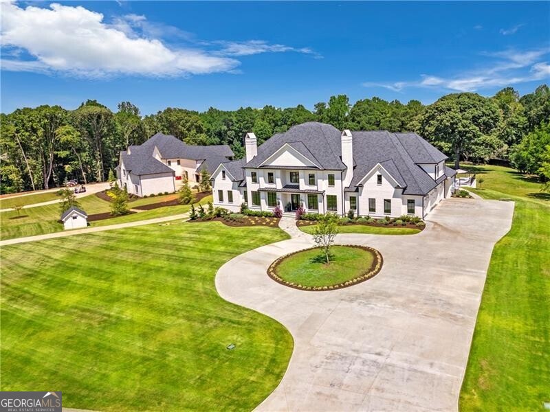 150 Fortress Way Jefferson GA 30549