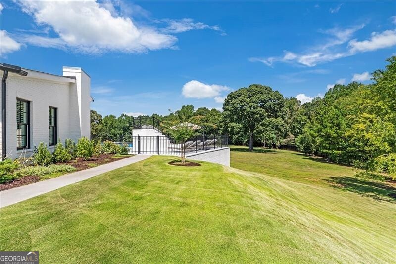 150 Fortress Way Jefferson GA 30549