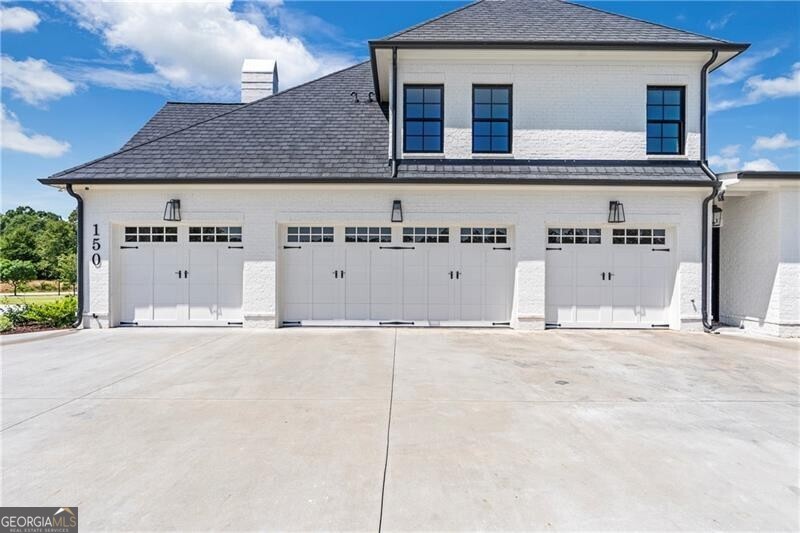150 Fortress Way Jefferson GA 30549