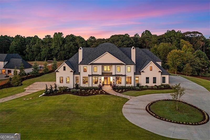 150 Fortress Way Jefferson GA 30549