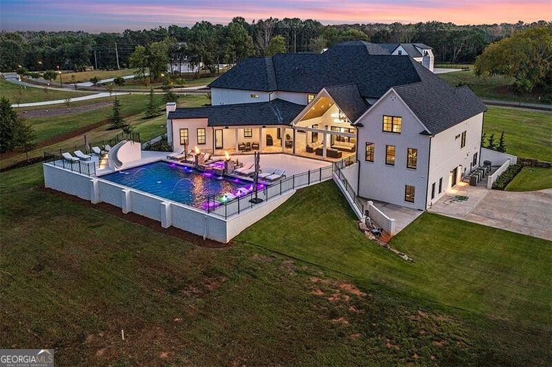150 Fortress Way Jefferson GA 30549