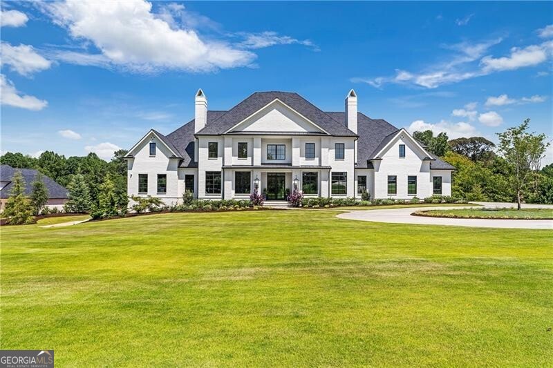 150 Fortress Way Jefferson GA 30549