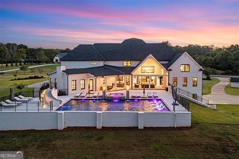 150 Fortress Way Jefferson GA 30549
