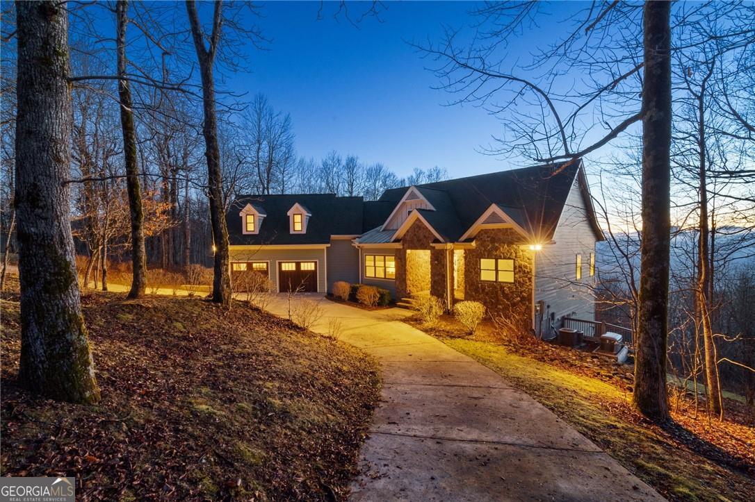 2551 Monument Road Jasper GA 30143