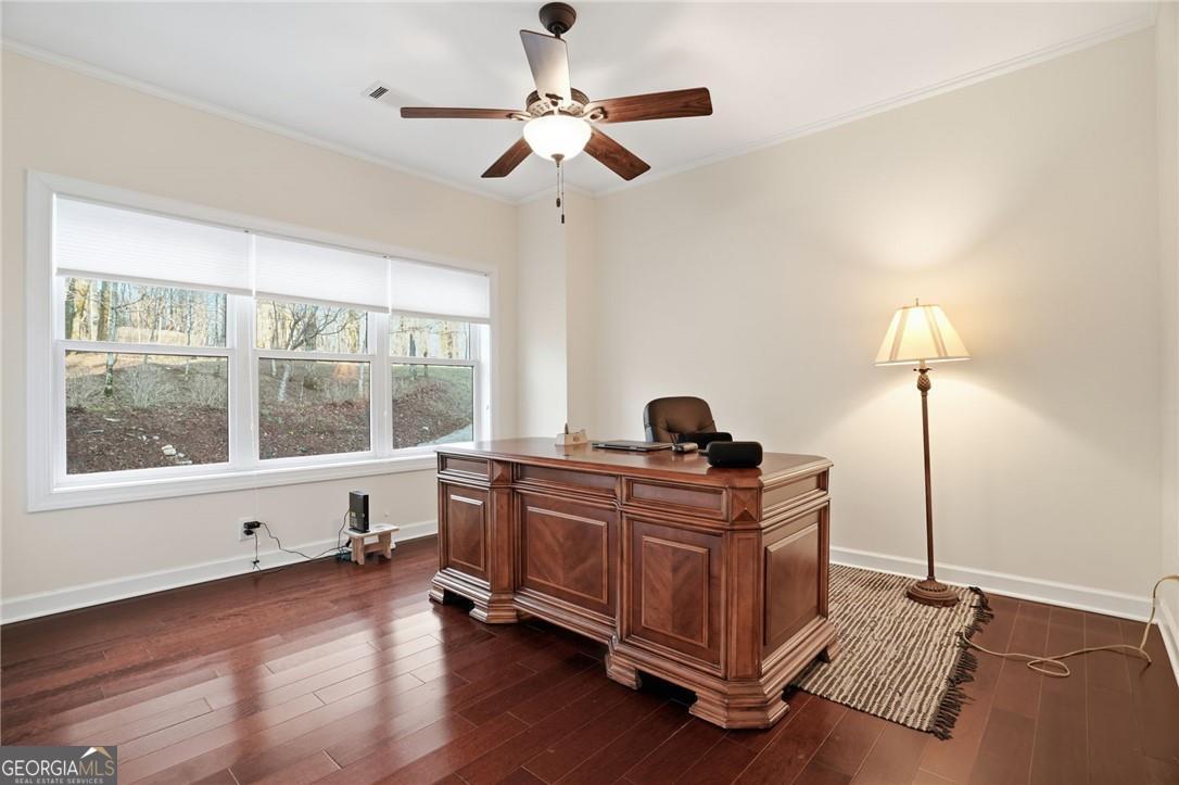 2551 Monument Road Jasper GA 30143