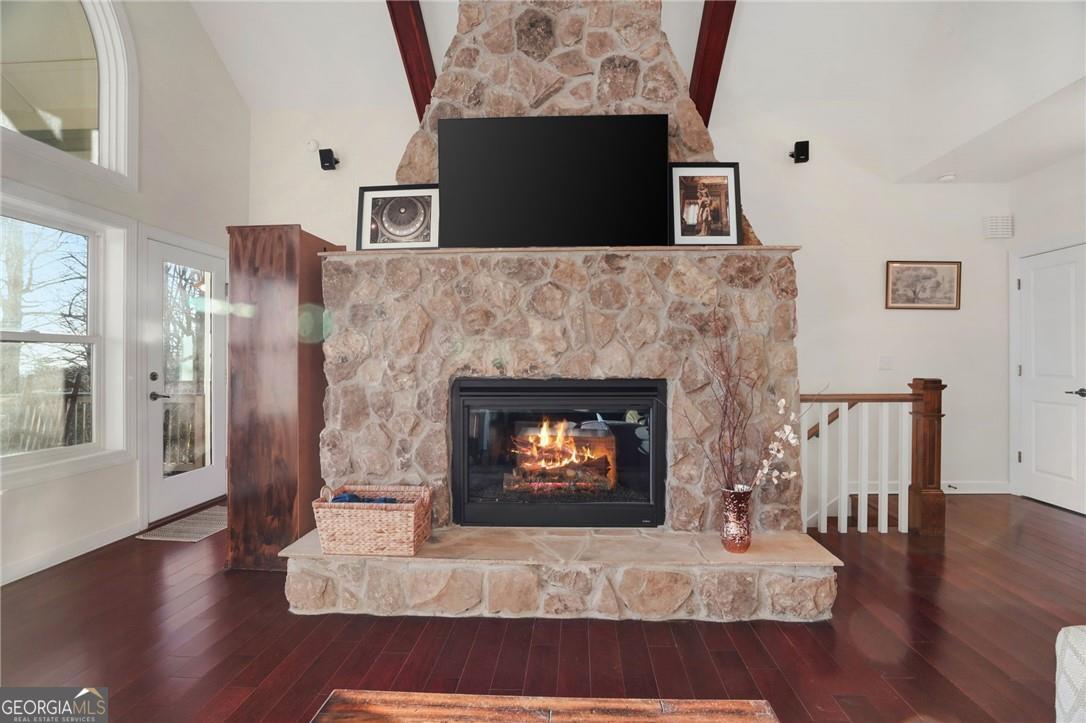 2551 Monument Road Jasper GA 30143