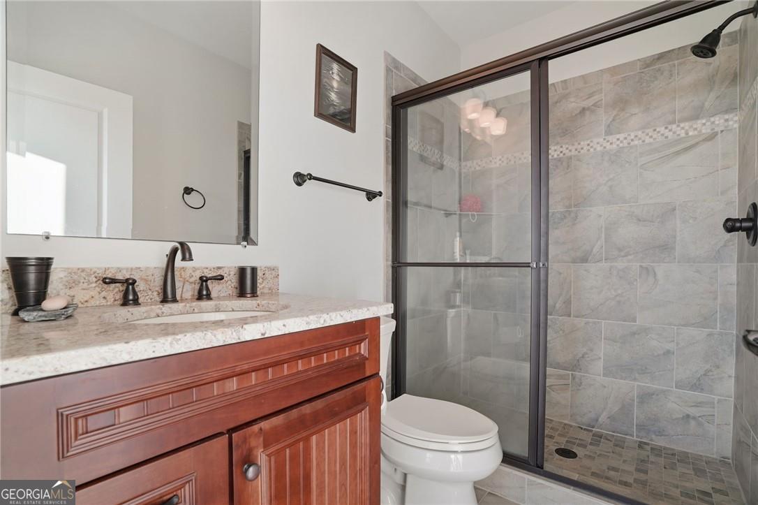 2551 Monument Road Jasper GA 30143