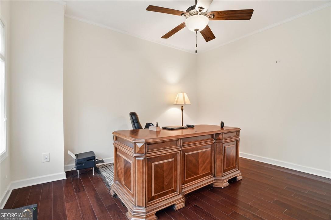 2551 Monument Road Jasper GA 30143