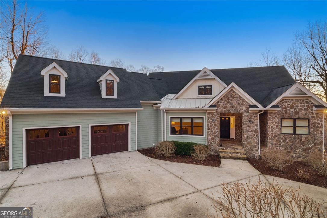 2551 Monument Road Jasper GA 30143