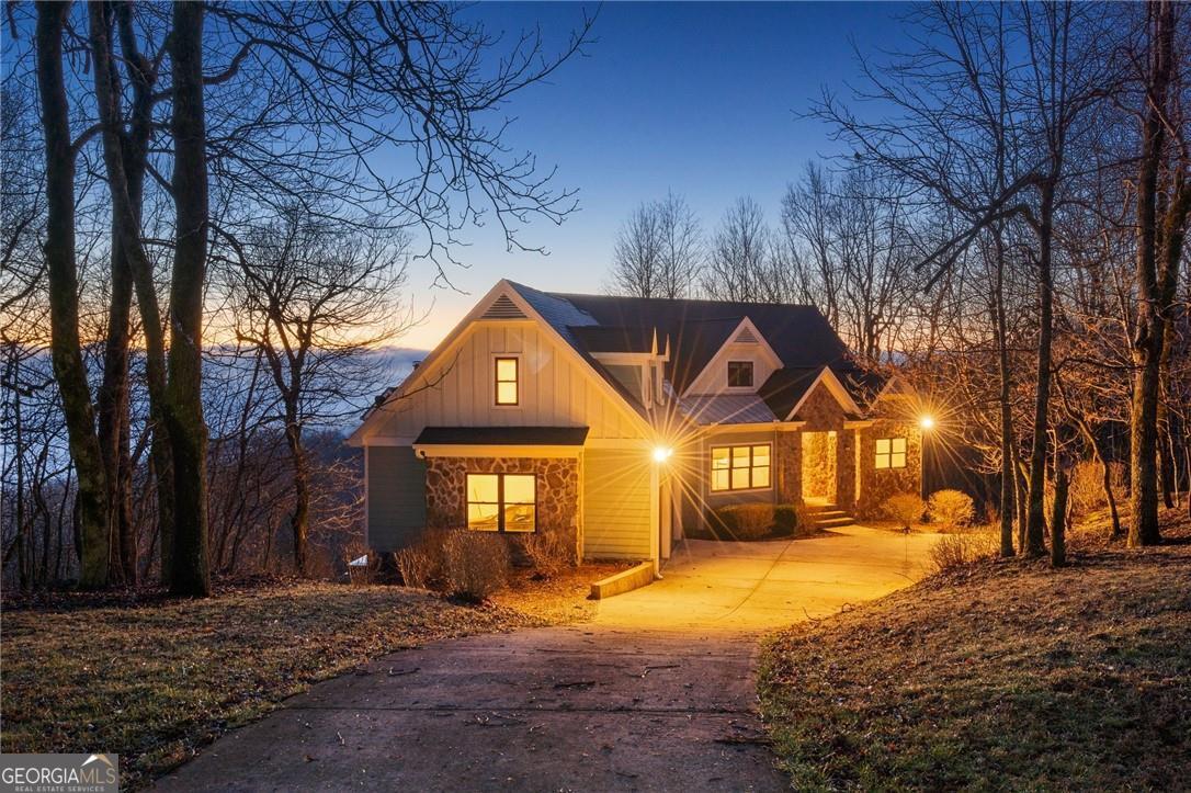 2551 Monument Road Jasper GA 30143