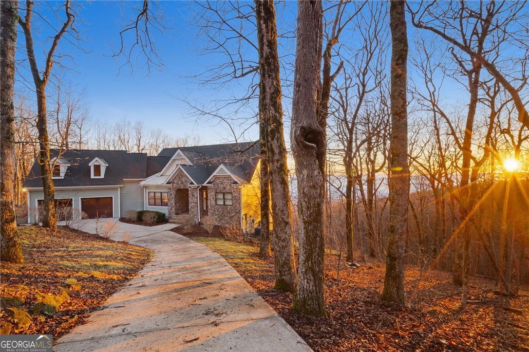 2551 Monument Road Jasper GA 30143