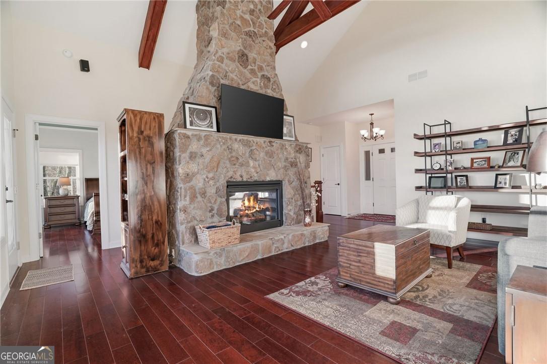 2551 Monument Road Jasper GA 30143
