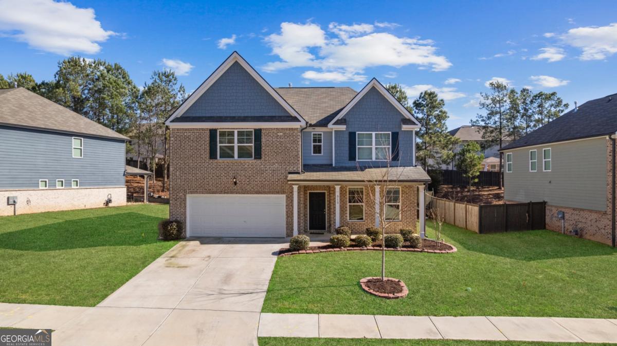 315 Coverview Court Jonesboro GA 30238