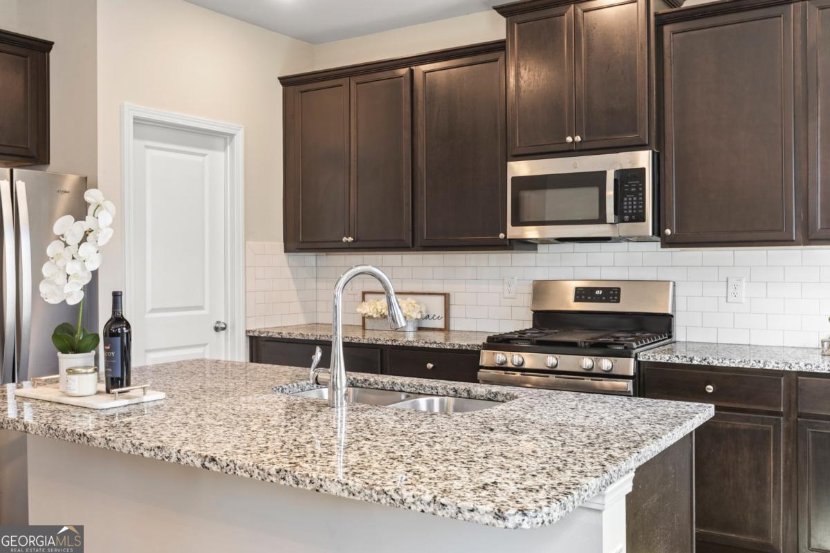 315 Coverview Court Jonesboro GA 30238