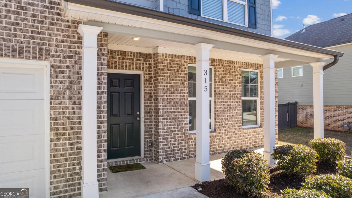315 Coverview Court Jonesboro GA 30238