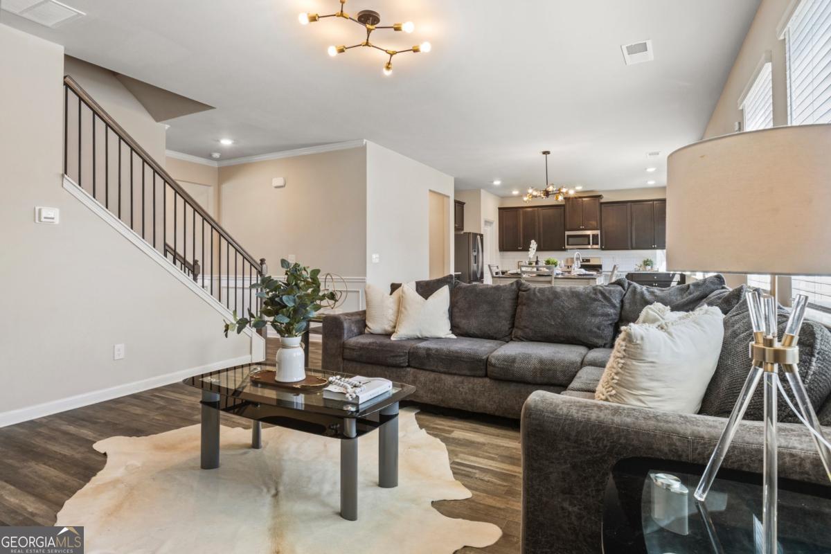 315 Coverview Court Jonesboro GA 30238