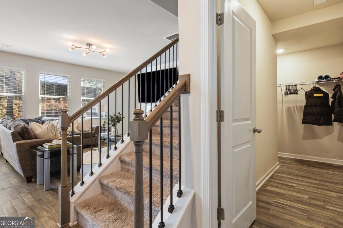 315 Coverview Court Jonesboro GA 30238