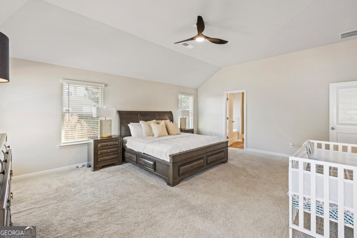 315 Coverview Court Jonesboro GA 30238